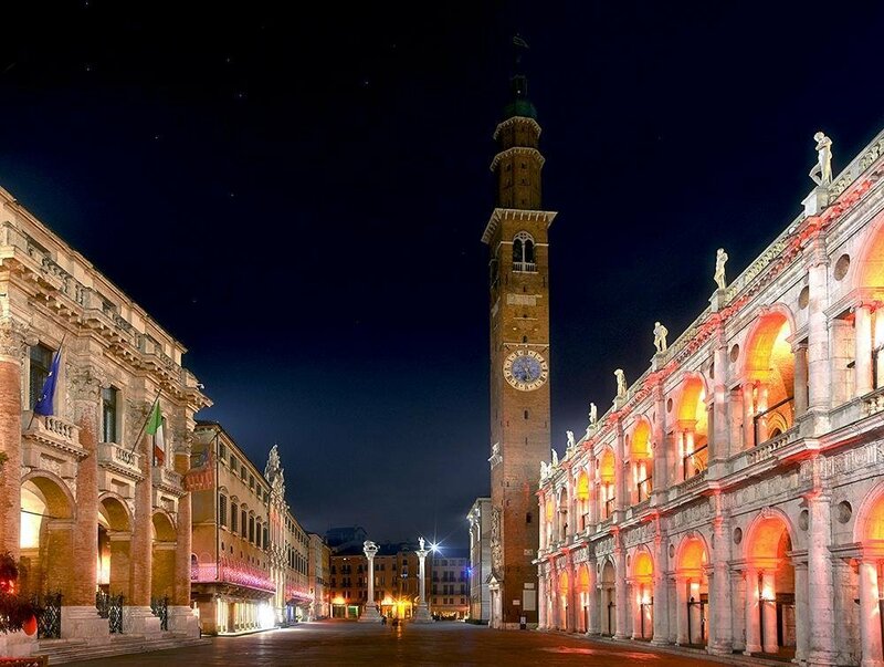 Гостиница Bed and Breakfast La Quiete