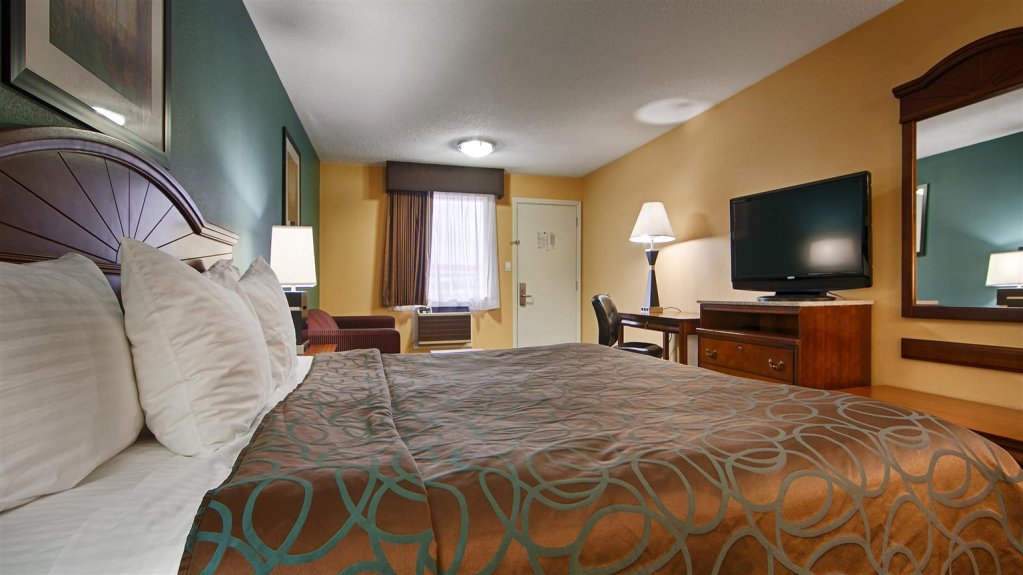 Фото Best Western Dickson