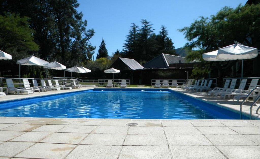 Фото Howard Johnson by Wyndham, Villa General Belgrano