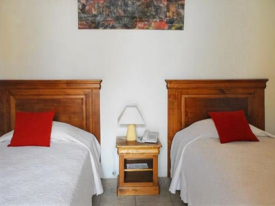 Фото Hotel Casa del Río