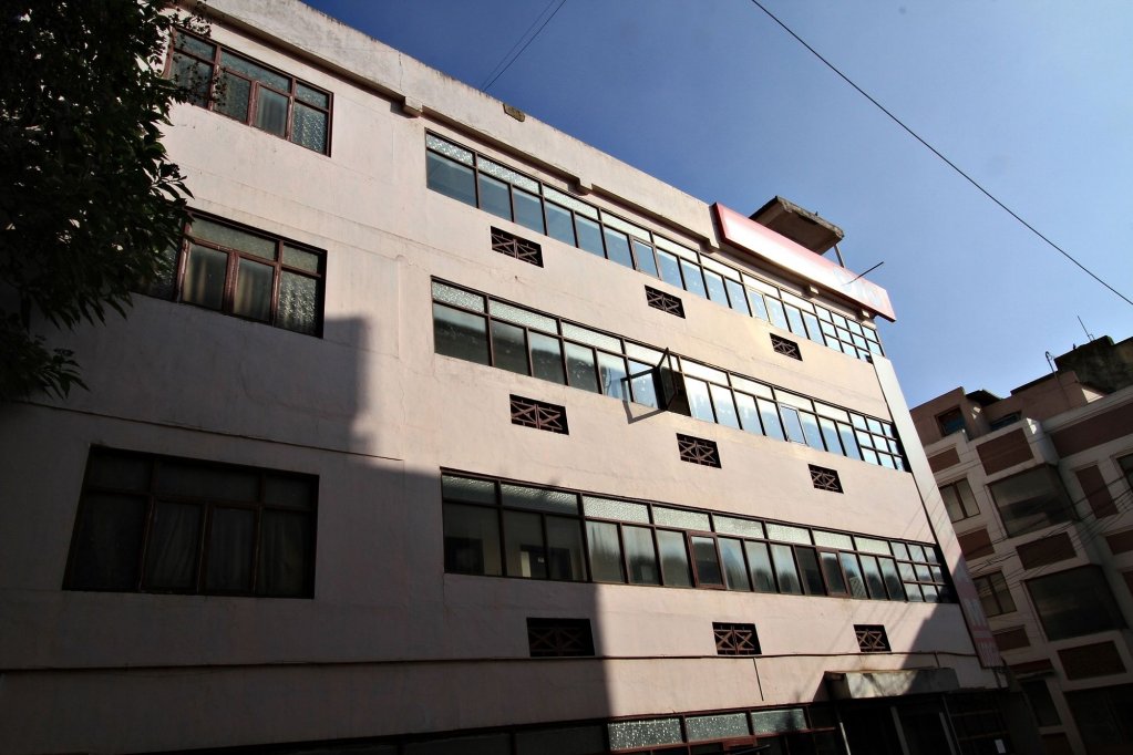 Фото Oyo 8736 Hotel Pratham International