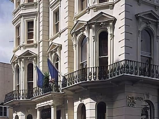 Фото Knightsbridge Kensington House Roof Terrace