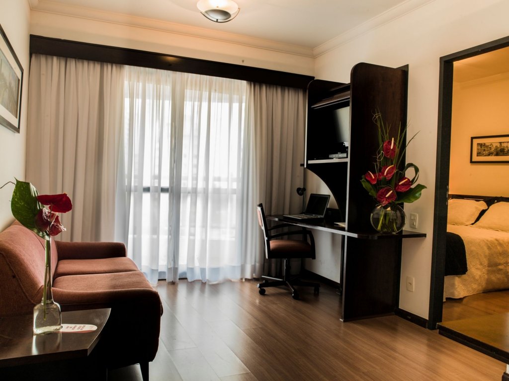 Фото Tsue The Palace Flat