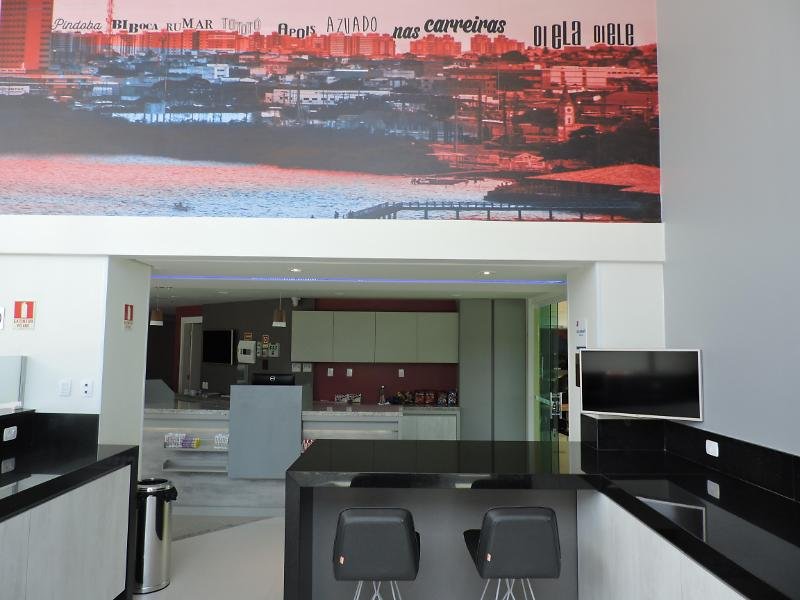 Фото Go Inn Aracaju