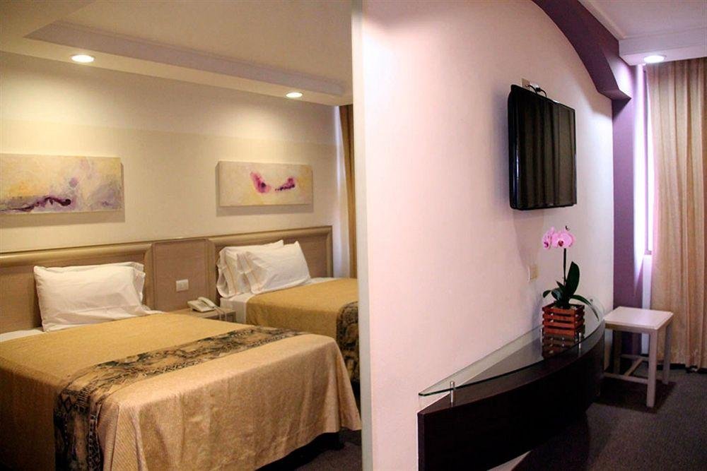 Фото Hotel Marbella