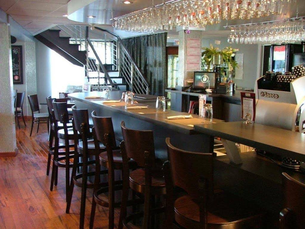 Фото Quality Inn