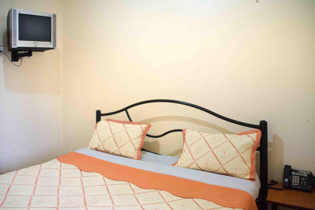 Фото Pacific Grand Hotel