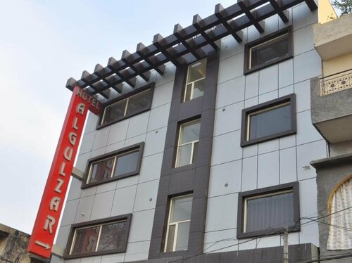 Hotel Al Gulzar