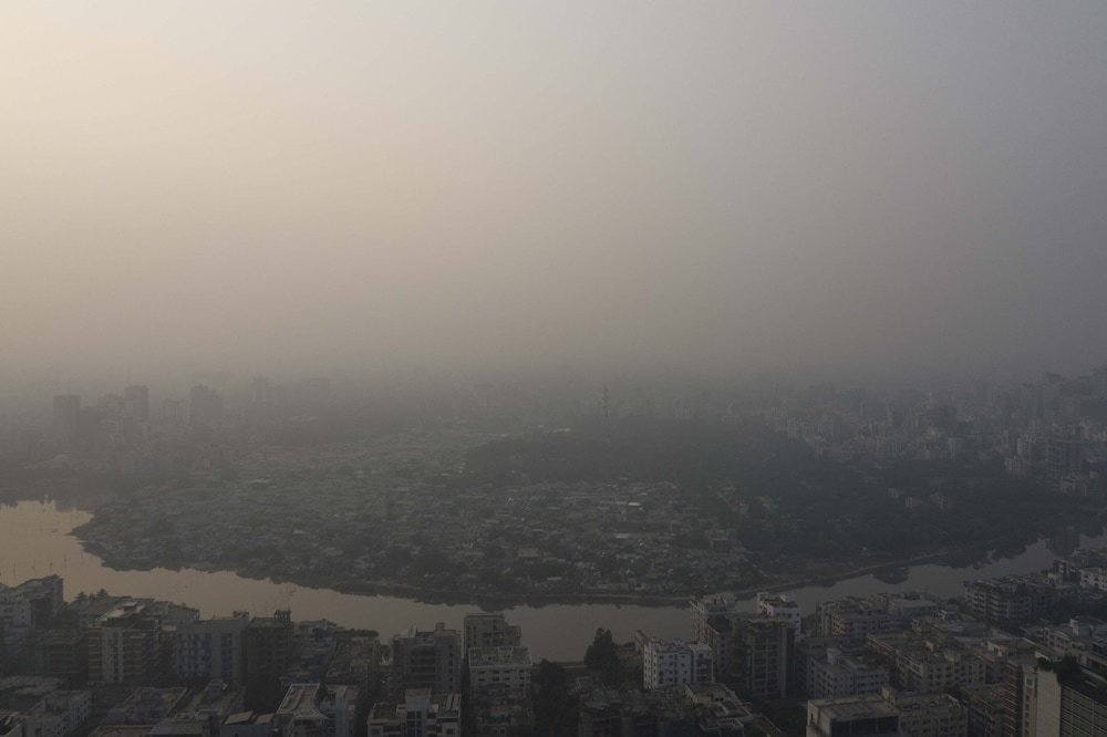 Фото Renaissance Dhaka Gulshan Hotel