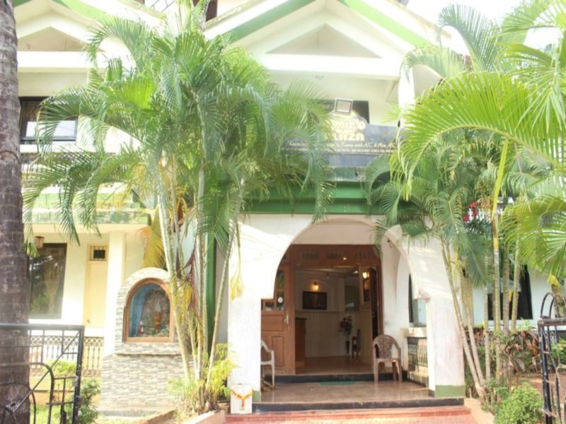 Фото Amigo Plaza