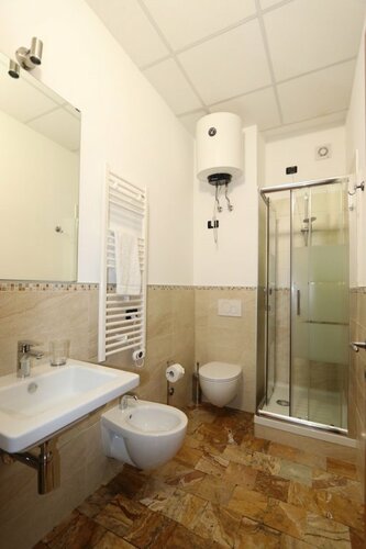 Гостиница B&b Palazzo de Il Nuovo Duca Minimo в Пескаре