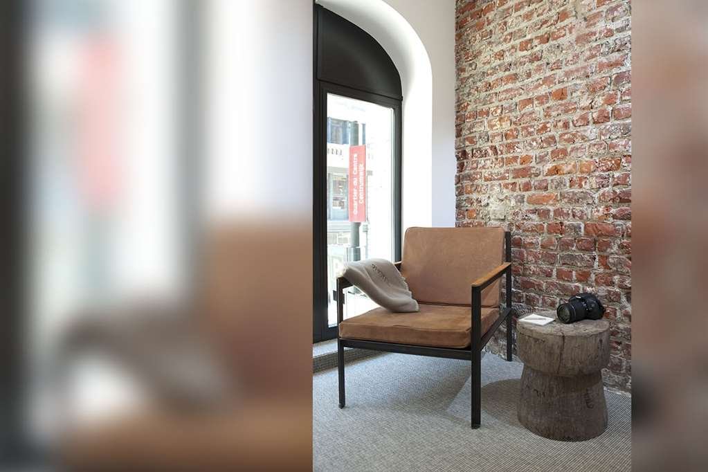 Фото 9Hotel Central