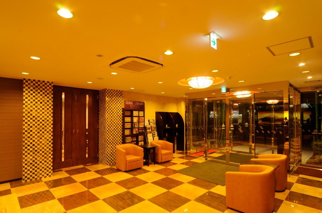 Фото Kuretake Inn Fujisan