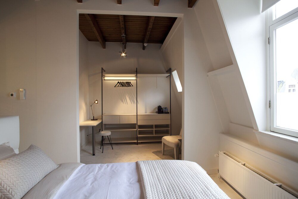 Фото Boutique Hotel Straelman