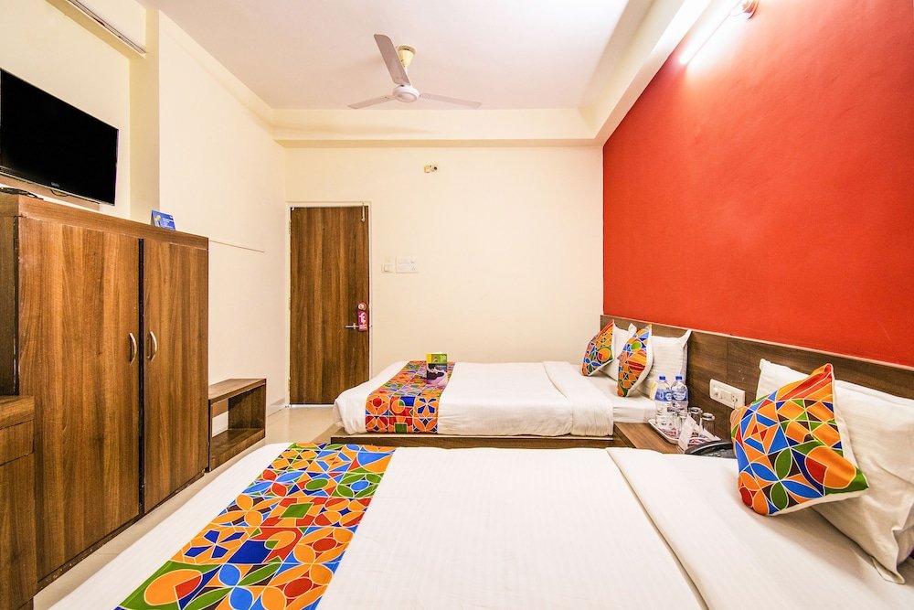 Фото Fabhotel Kumar