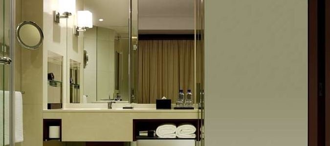 Фото Hyatt Regency Hong Kong, Tsim Sha Tsui