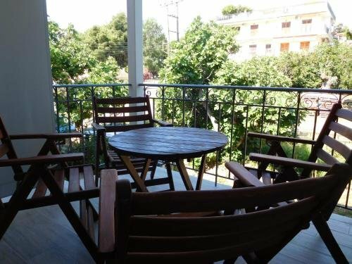 Гостиница Hotel Vozina