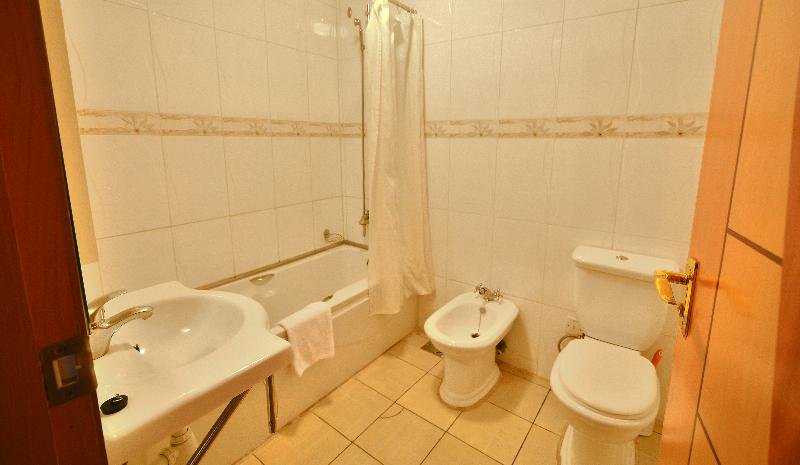 Фото Hotel Africana