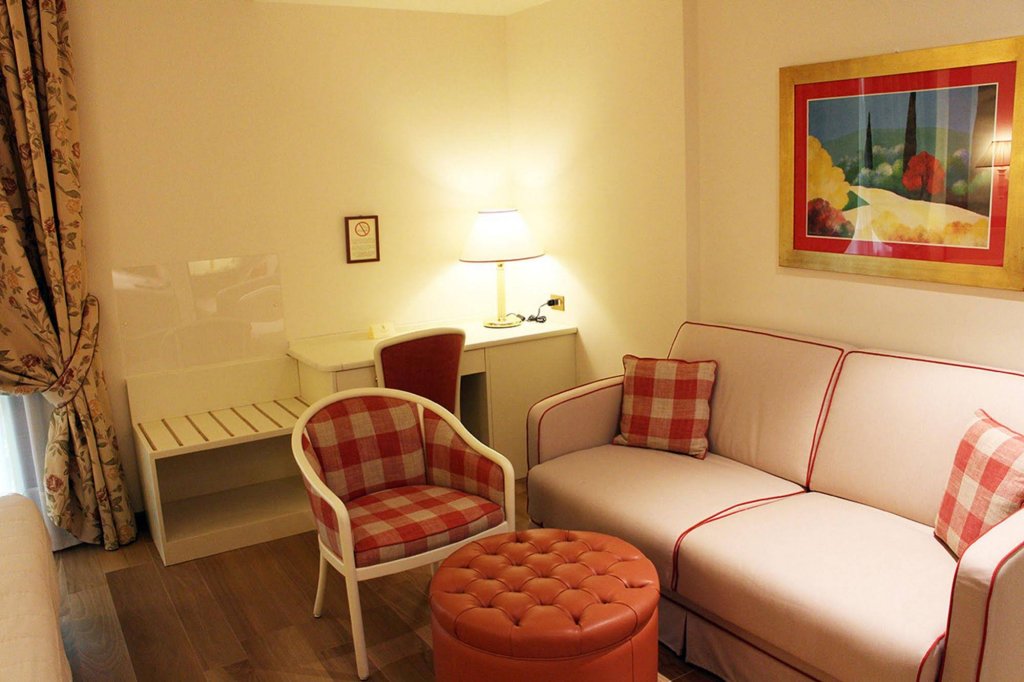 Фото Relais Santa Chiara Hotel - Tuscany Charme