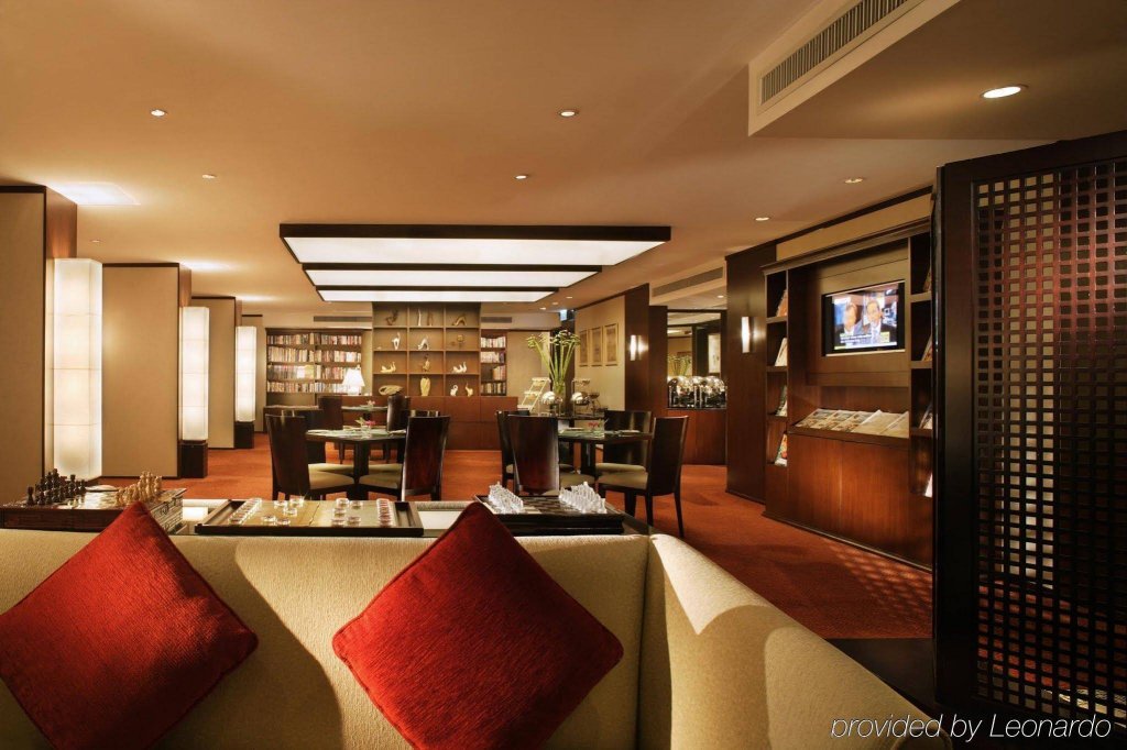 Фото Gateway, Marco Polo Hotel