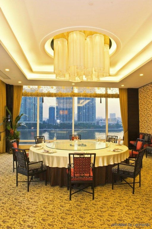 Фото East Coast Hotel Guangzhou
