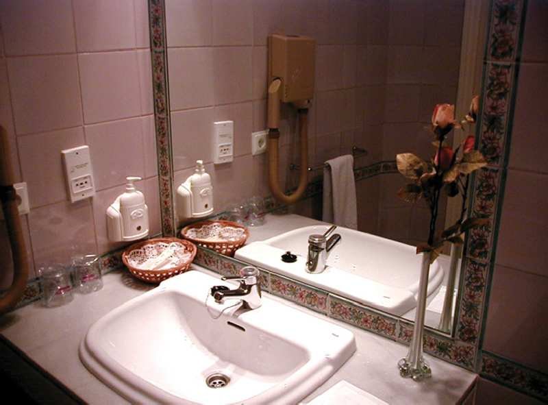 Фото Hotel Exe Guadalete