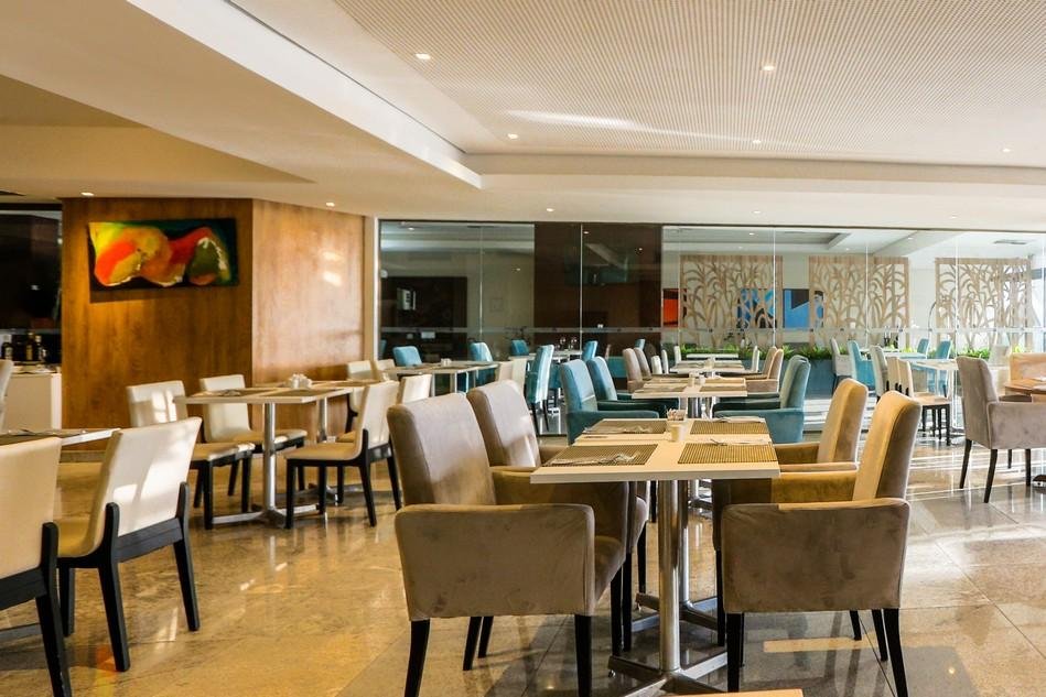 Фото Transamerica Prestige Beach Class International