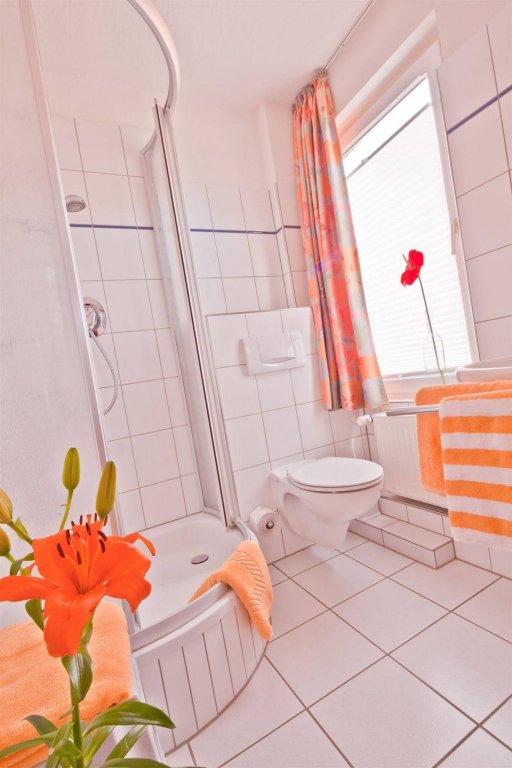 Фото Flair Hotel Rieckmann