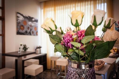 Фото Hotel Olympic