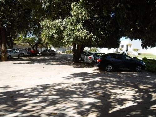 Фото Hotel Solar das Mangueiras