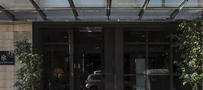 Фото Catalonia Castellnou