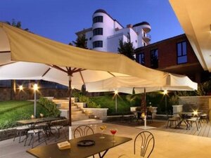 Hotel & SPA Villa Mercede