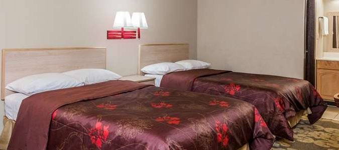 Фото Knights Inn Farmington Hills