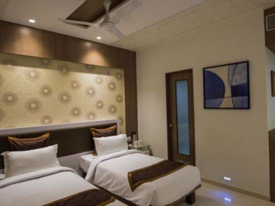 Фото Manek Svasti Inn