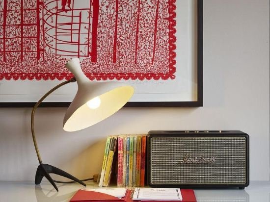 Фото The Zetter Clerkenwell