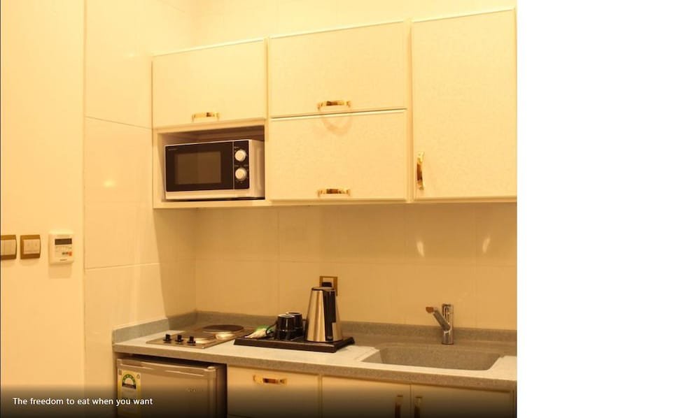 Фото Platinum Alkhamseen