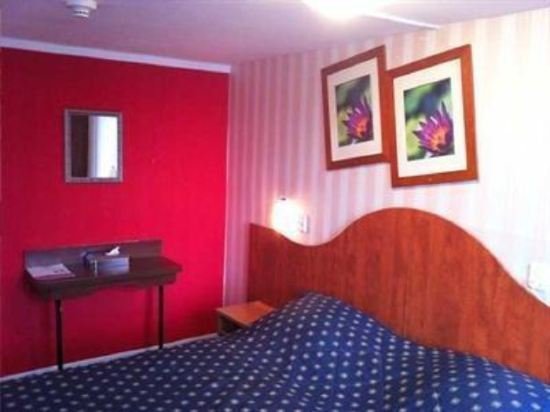 Фото Hotel Oscar