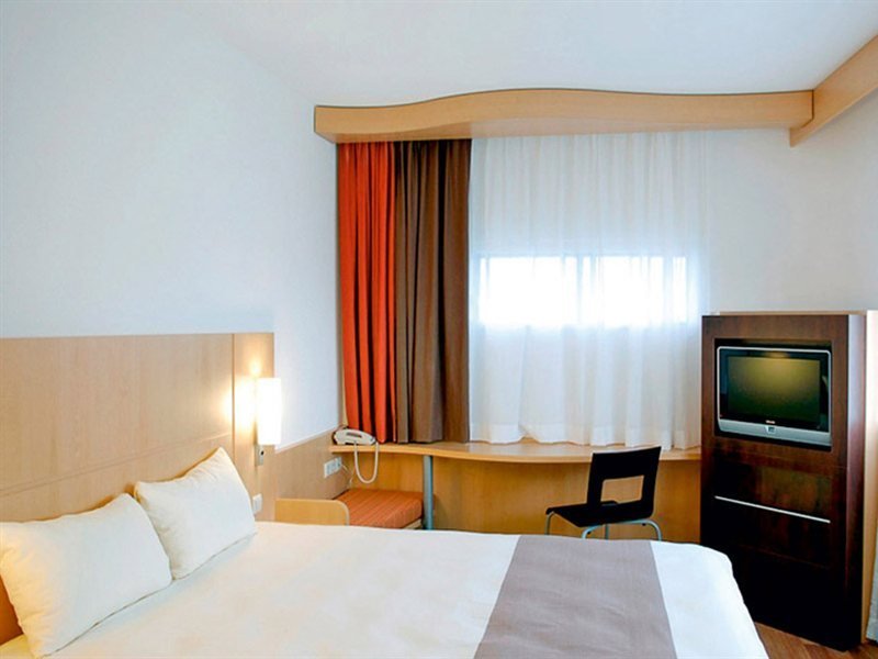 Фото ibis Amsterdam Centre Stopera Hotel