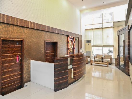 Фото Hotel Orchard Pune