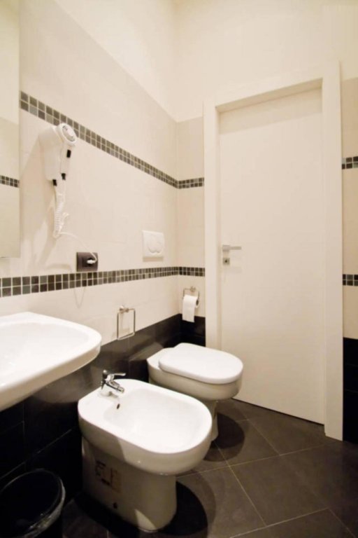 Фото B&b Trieste Plus