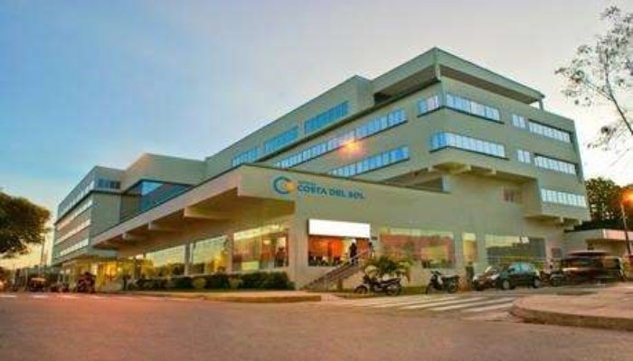 Фото отеля 3