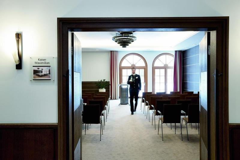 Фото A-rosa Kitzbühel