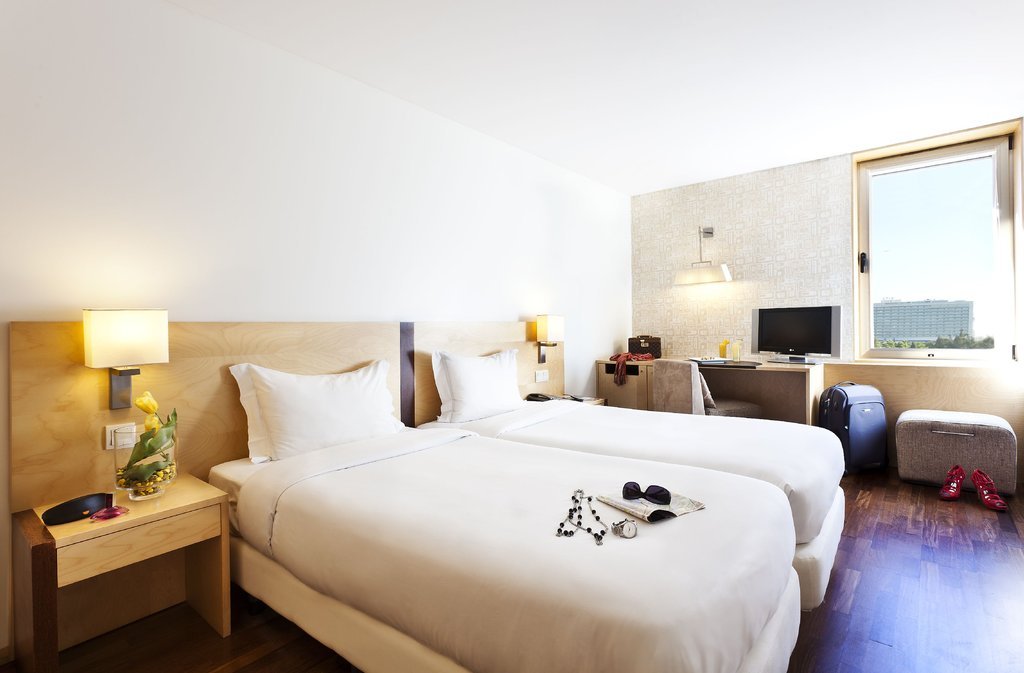 Фото HF Fénix Urban