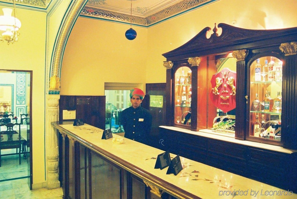 Фото Shahpura House