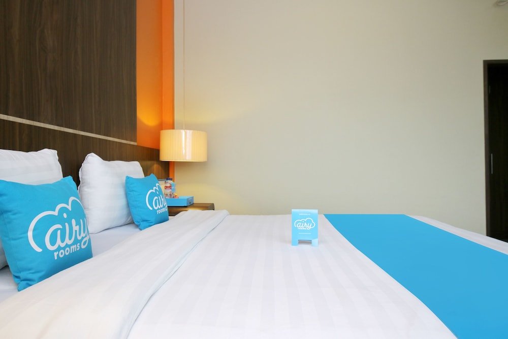 Фото Airy Tanjung Pandan Depati Rahat 21 Belitung