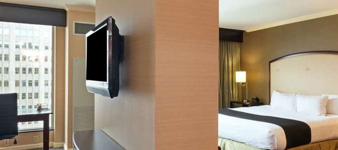 Фото Wyndham Grand Pittsburgh Downtown