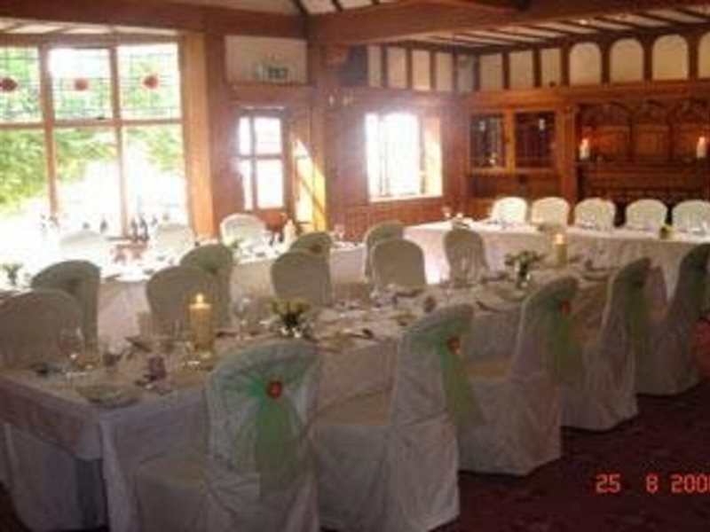 Фото Amblehurst Hotel