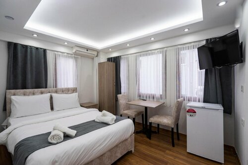 Гостиница Galataport suites в Бейоглу