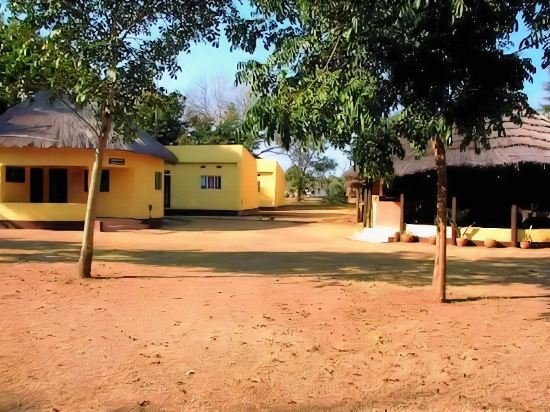 Фото Montebelo Gorongosa Lodge & Safari