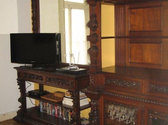 Фото Family Macedo B&b